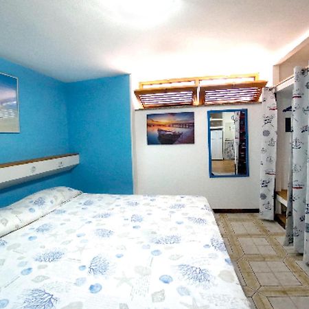 מינטורנו Appartamento In Villa Valentini, Fronte Mare, Giardino E Parcheggio Privato, Wifi, Dotato Di Tutti I Confort, Nel Golfo Di Gaeta מראה חיצוני תמונה