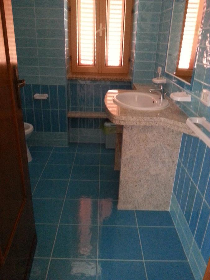 מינטורנו Appartamento In Villa Valentini, Fronte Mare, Giardino E Parcheggio Privato, Wifi, Dotato Di Tutti I Confort, Nel Golfo Di Gaeta מראה חיצוני תמונה