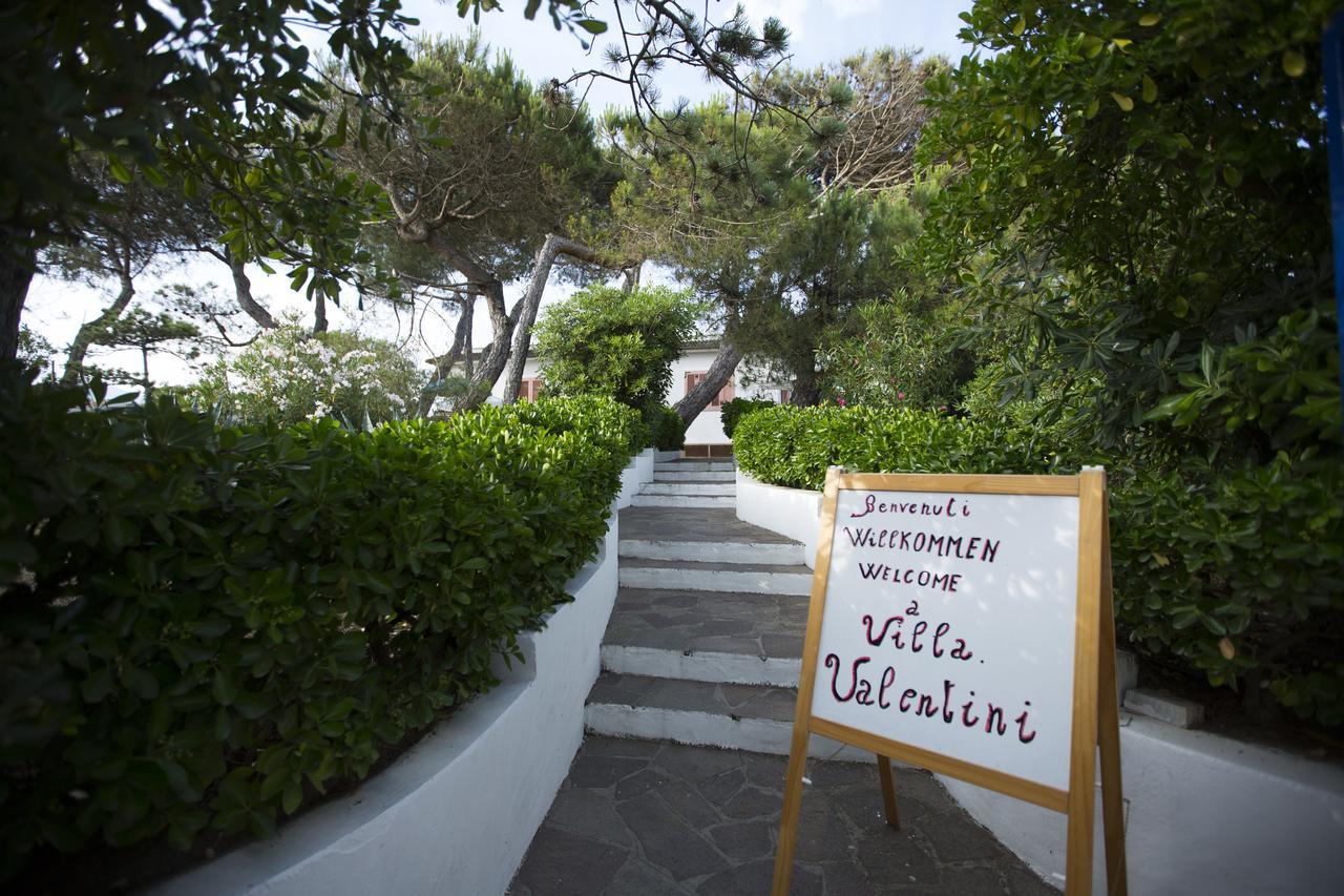 מינטורנו Appartamento In Villa Valentini, Fronte Mare, Giardino E Parcheggio Privato, Wifi, Dotato Di Tutti I Confort, Nel Golfo Di Gaeta מראה חיצוני תמונה