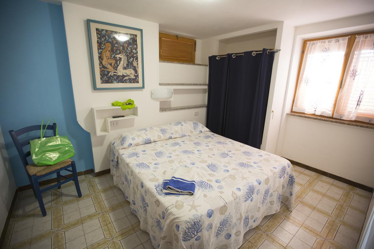 מינטורנו Appartamento In Villa Valentini, Fronte Mare, Giardino E Parcheggio Privato, Wifi, Dotato Di Tutti I Confort, Nel Golfo Di Gaeta מראה חיצוני תמונה