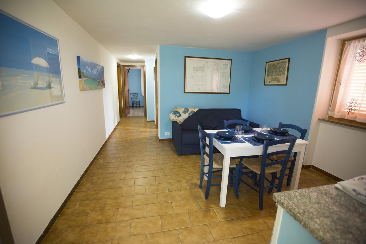 מינטורנו Appartamento In Villa Valentini, Fronte Mare, Giardino E Parcheggio Privato, Wifi, Dotato Di Tutti I Confort, Nel Golfo Di Gaeta מראה חיצוני תמונה