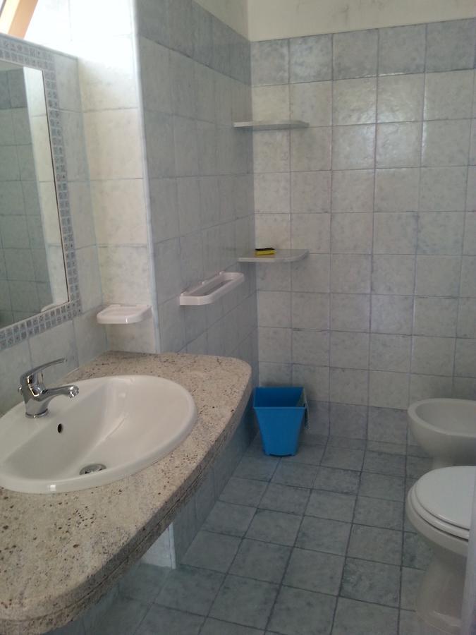 מינטורנו Appartamento In Villa Valentini, Fronte Mare, Giardino E Parcheggio Privato, Wifi, Dotato Di Tutti I Confort, Nel Golfo Di Gaeta מראה חיצוני תמונה